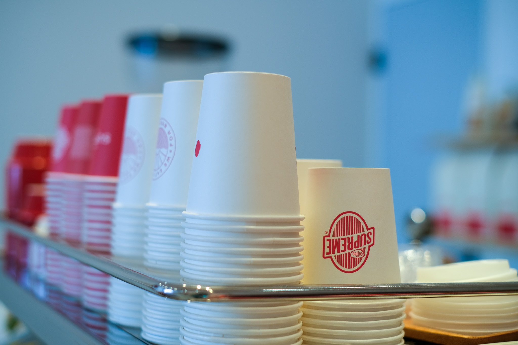 Coffee Supreme