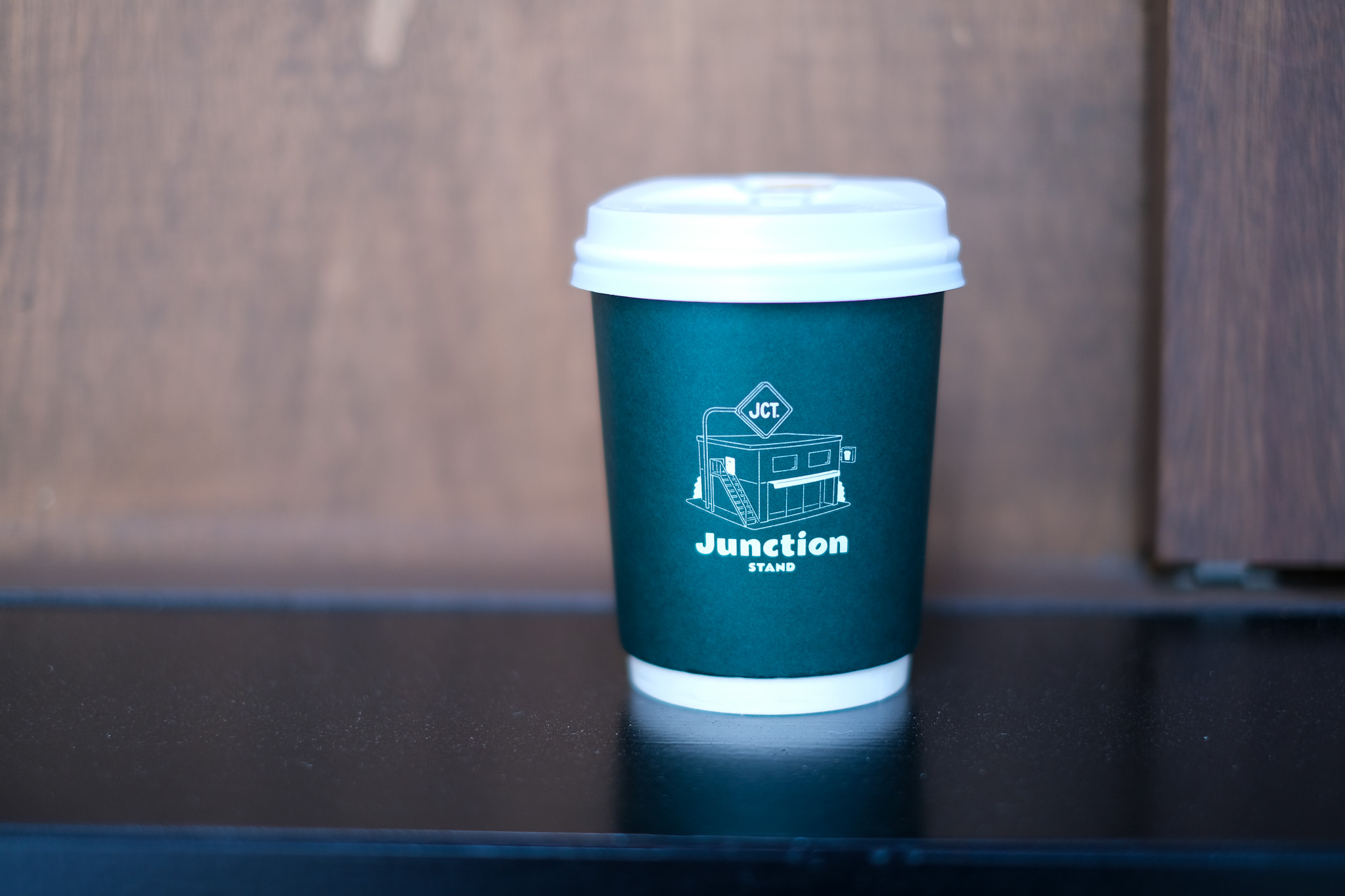Junction Stand